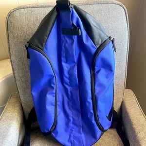 Nike Centerline Soccer Backpack